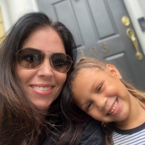 Meet your Posher, Cindy